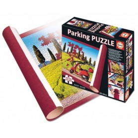 Guarda Puzzle, neue Parkplatz Puzzle Educa Puzzles Educa - 1