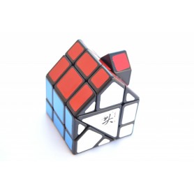 Dayan Bermuda Red House Dayan - 1