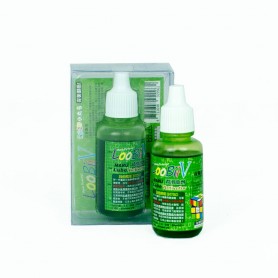 Maru LooBii V Kubekings - 1