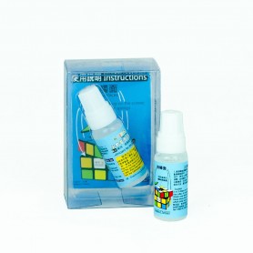 Maru-Axisöl Kubekings - 1