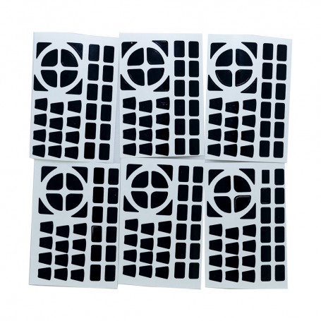 lefun Zeitmaschine 2x2 - Lefun