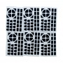 lefun Zeitmaschine 2x2 - Lefun