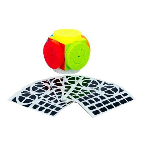 LeFun Time Machine 2x2 Lefun - 6