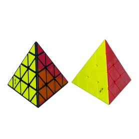qiyi Meister Pyraminx Qiyi - 1