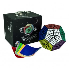 Shengshou 8x8 Kilominx Shengshou - 1