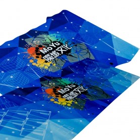 Matte Moyu Cube - Moyu cube