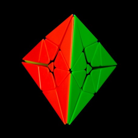 FangShi Diskretes Pyraminx - Fangshi Cube
