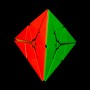 FangShi Diskretes Pyraminx - Fangshi Cube