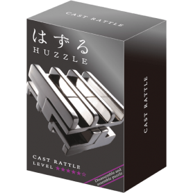 Hanayama Guss-Rassel -