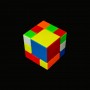 bandagierte Z-Cube 3x3 - Z-Cube