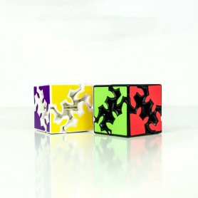 Gear Cube 2x2 Z-Cube - 1