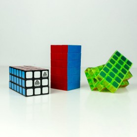 WitEden 3x3x6 - WitEden