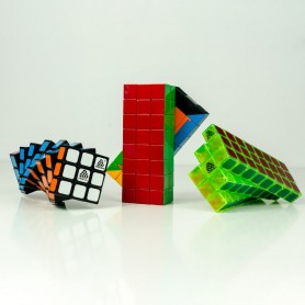 WitEden 3x3x8 - WitEden