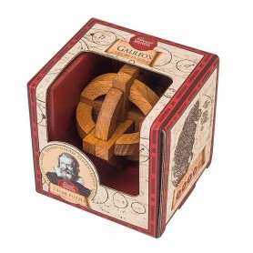 Galileo Globus Puzzle -
