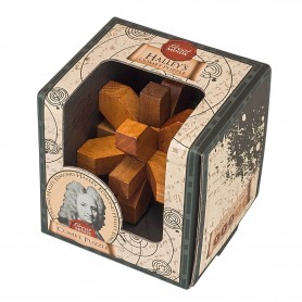 Halley Comet Puzzle -