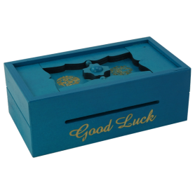 Secret Box - Viel Glück - 1