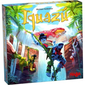 Iquazú -