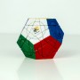 MF8 Crazy Megaminx - MF8 Cube