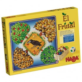 El Frutal - Haba