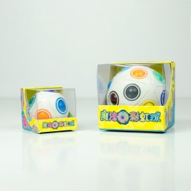 MoYu Regenbogen Ball Moyu cube - 1