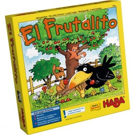 Der Frutalito - Haba