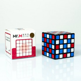 Shengshou Mr. M 5x5 - Shengshou-Würfel