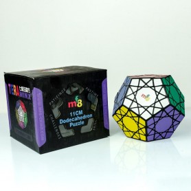 MF8 Sunminx MF8 Cube - 1