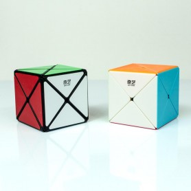 qiyi Dino Cube - Qiyi