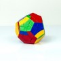 Hexadecagon 12 Axis dayan - Dayan cube