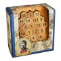 Aristoteles Zahlenrätsel Professor Puzzle - 1