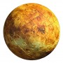 3D-Puzzle Ravensburger Das Planetensystem von 522 teile - Ravensburger