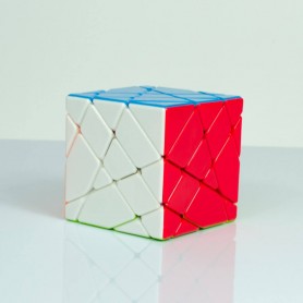 CubeStyle Axis würfel 4x4 - Lefun