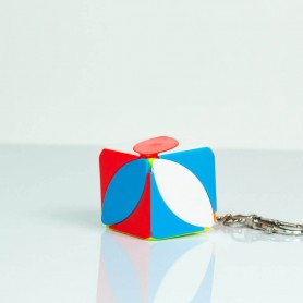 Ivy Cube Schlüsselanhänger - Lefun