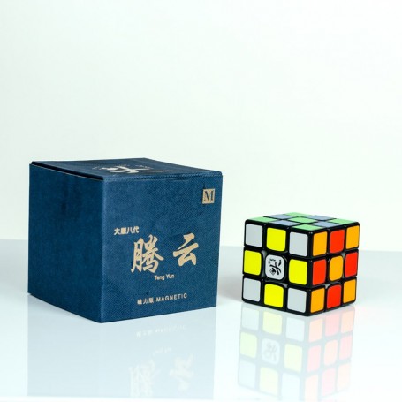 TengYun 3x3 M dayan - Dayan cube