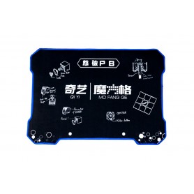 Speed Mat Qiyi Groß - Qiyi