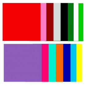 Vinyl für die Herstellung von Aufklebern - 19