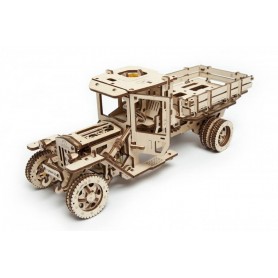 UgearsModels - UGM-11 Puzzle 3D LKW - Ugears Models