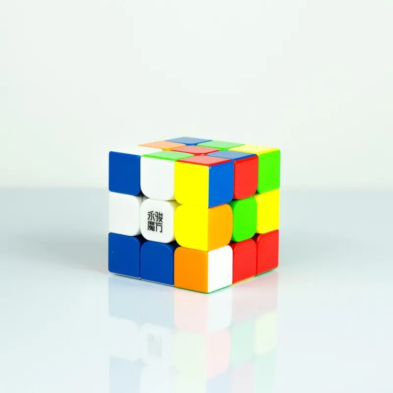 YJ YuLong 3x3 V2 M
