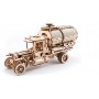 UgearsModels - 3D Puzzle Tanker - Ugears Models