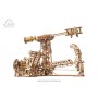UgearsModels - Aviator Puzzle 3D - Ugears Models