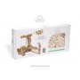 UgearsModels - Aviator Puzzle 3D - Ugears Models