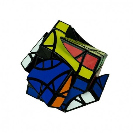 bi YiNiao Cube dayan - Dayan cube