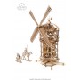 UgearsModels - Windmühle Puzzle 3D - Ugears Models