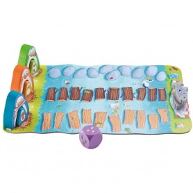 Meine ersten Spiele: Komm schon, komm schon, Pinguin! - Haba