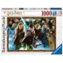 Puzzle Ravensburger Harry Potter 1000 teile - Ravensburger