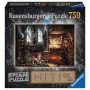 759 Teile Dragon Ravensburger Escape Puzzle - Ravensburger