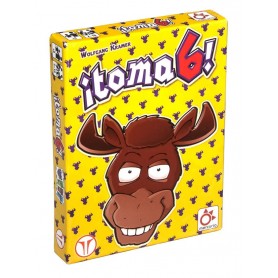Nehmen Sie 6! Mercurio - 1
