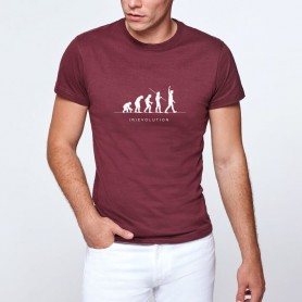 R-evolution T-Shirt Kubekings - 2