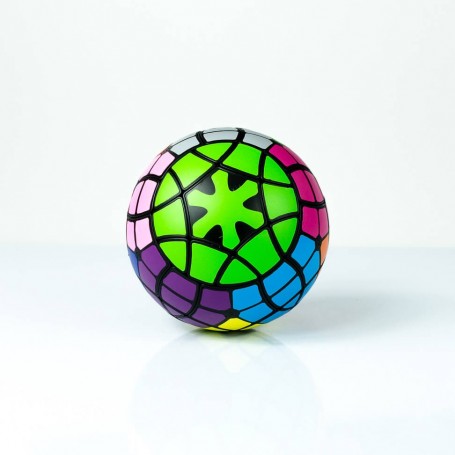 Megaminx Ball V1.0 - C1 - Very Puzzle