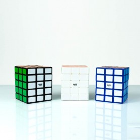 Calvins 4x4x5 Fisher (Displaced Center) - Calvins Puzzle